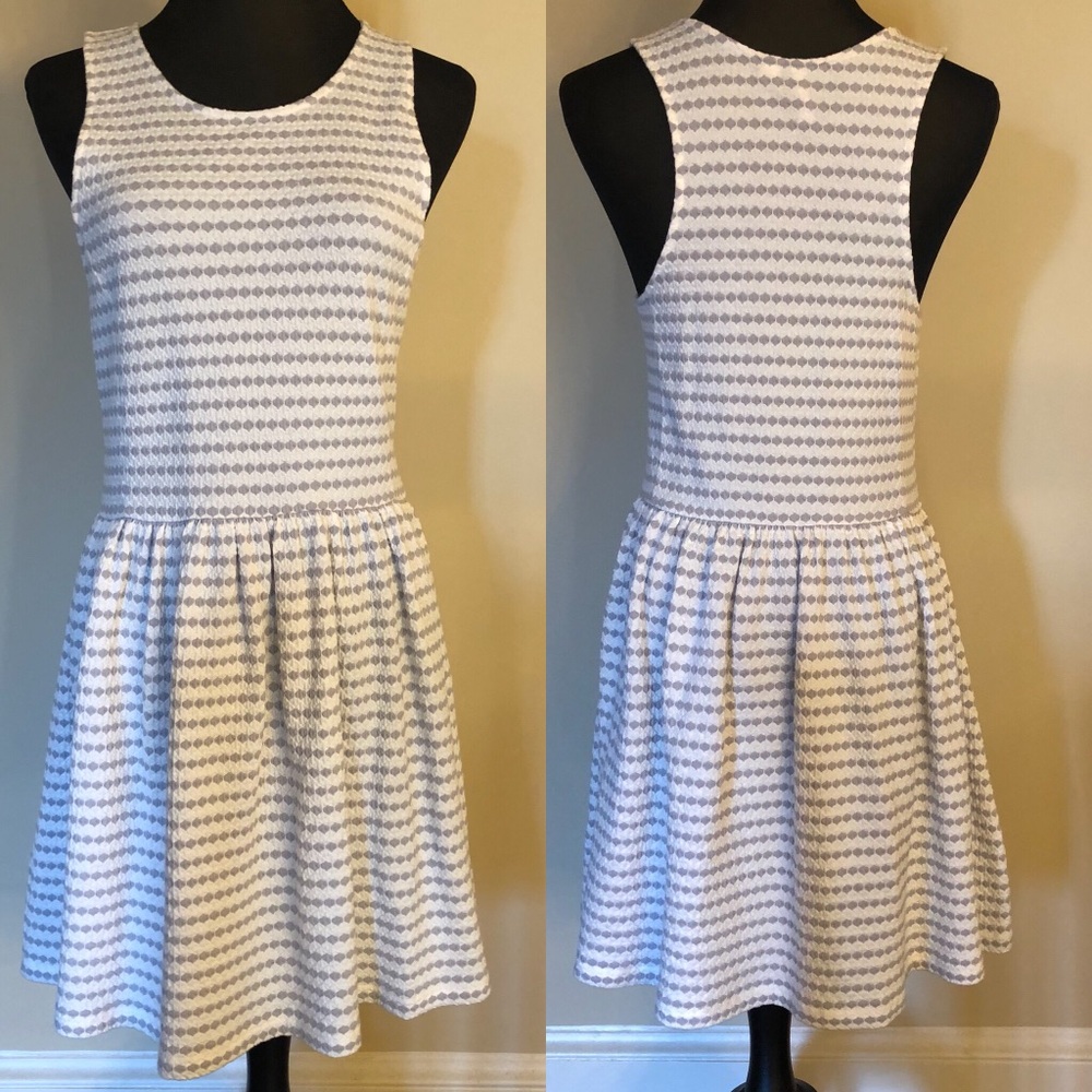 Perfect Dress for Spring and Graduation